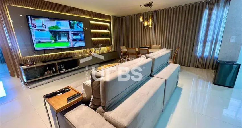 Gran Lest - Apartamento 3 quartos, sendo 3 suítes