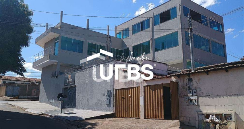 Prédio à venda na Rua Cuiabá, 00, Vila João Vaz, Goiânia