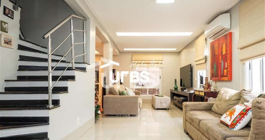 Sobrado Housing Flamboyant
