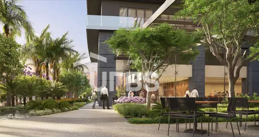 Corporate Center Cidade Opus - Imóvel Comercial