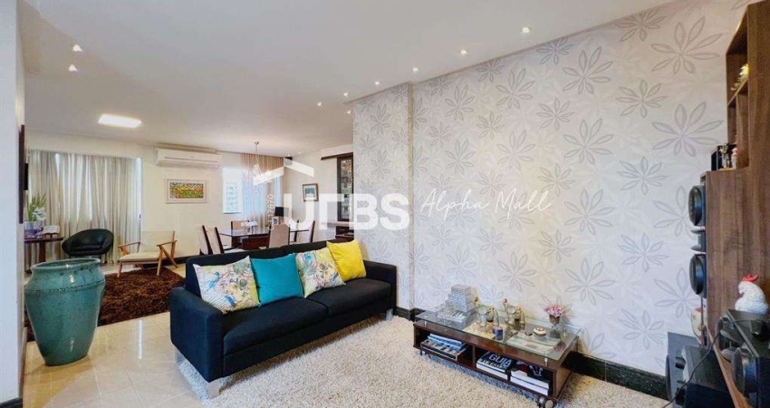 La Rochelle - Apartamento Triplex 4 quartos, sendo 4 suítes