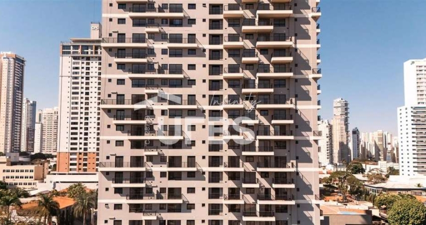 Apartamento com 1 quarto à venda na Rua T 53, 804, Setor Bueno, Goiânia