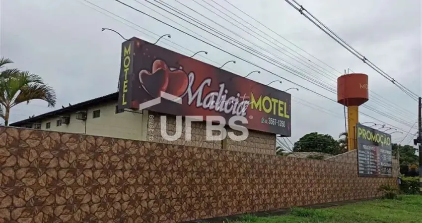 Sobrado Comercial no Residencial Caraibas