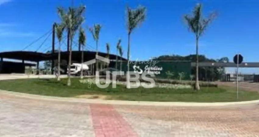 Terreno à venda na Rua Condrieu, Jardins França, Goiânia