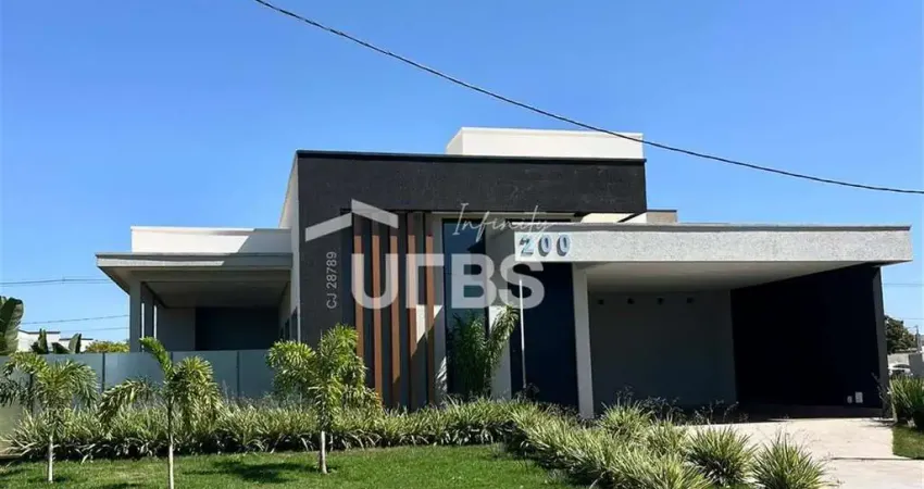 Terras Alpha 2 - Casa de Condomínio 4 quartos, sendo 4 suítes