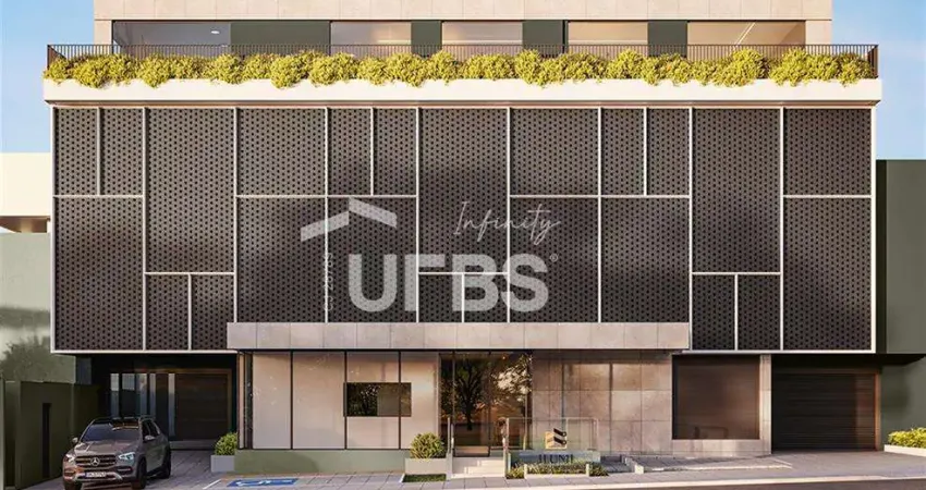 Ilumi Bueno Residências - Apartamento 2 quartos, sendo 1 suíte