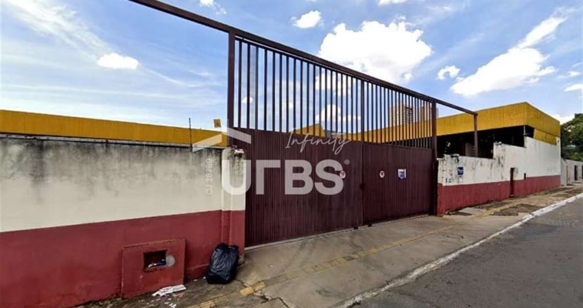 Barracão / Galpão / Depósito à venda na Rua 1, 904, Aeroviário, Goiânia