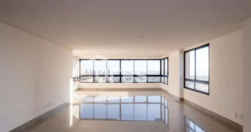 Magnífico apartamento de 235 m²