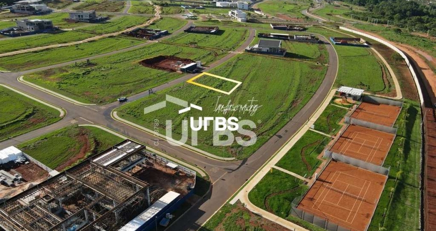 Terreno à venda na Rua CS4, 00, Parque Cidade, Goiânia