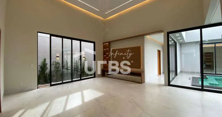 CASA COM 4 SUÍTES NO MELHOR DO JARDIM AMÉRICA.