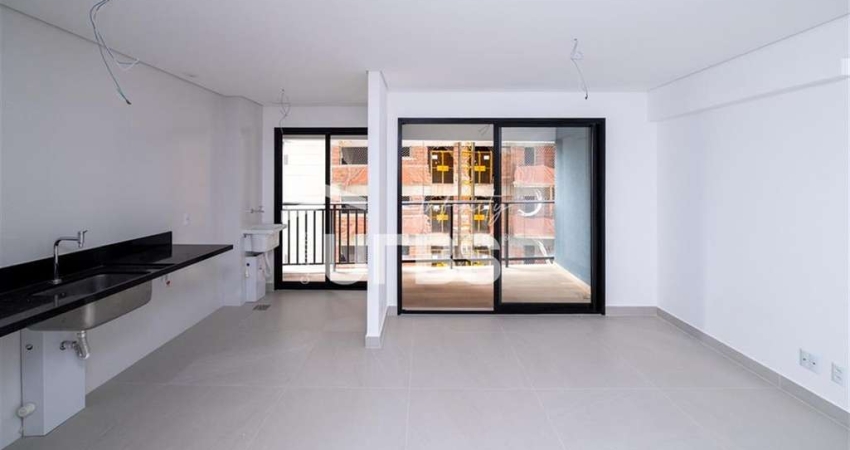 Gyro Vaca Brava - Apartamento 2 quartos, sendo 1 suíte