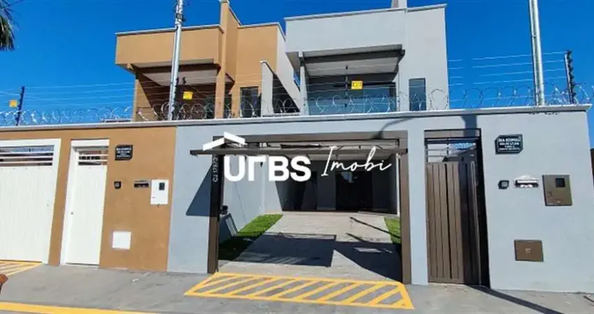 0 - Sobrado 3 quartos, sendo 3 suítes