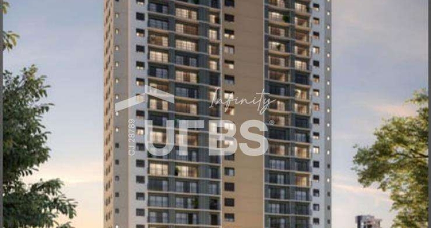Apartamento com 1 quarto à venda na Rua 1001, S/N, Setor Pedro Ludovico, Goiânia