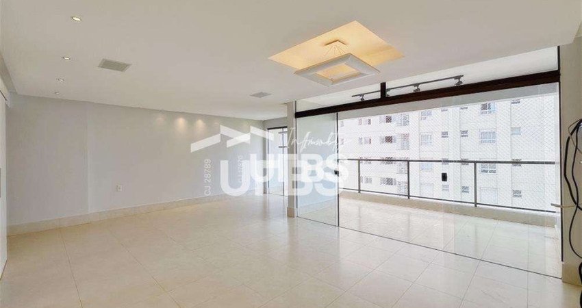 Residencial Chablis - Apartamento 2 quartos, sendo 2 suítes