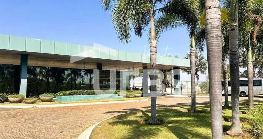 Lote Portal do Sol Green