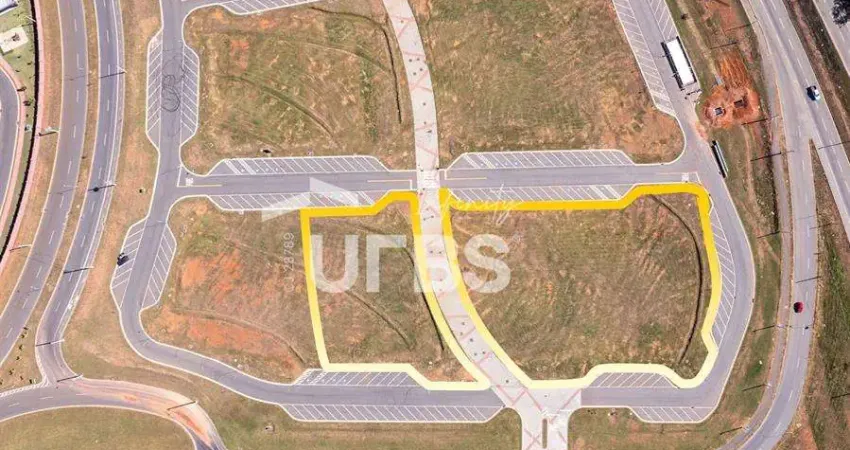 Oportunidade comercial no Jardins França em Goiânia