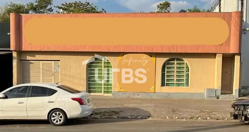 Casa comercial à venda na Avenida C2, S/N, Jardim América, Goiânia