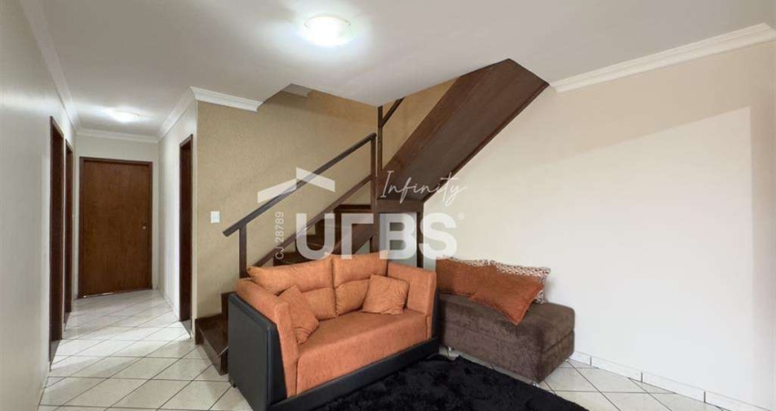 Apartamento com 4 quartos à venda na Avenida C8, 301, Setor Sudoeste, Goiânia