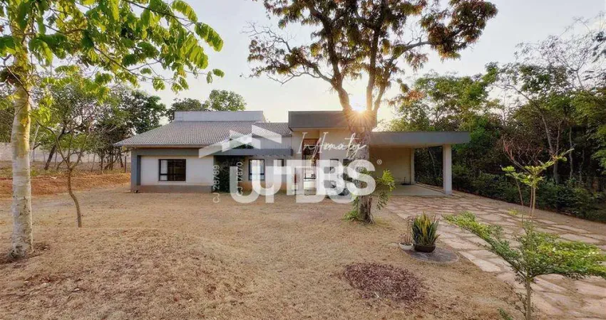 Villa Verde - Casa de Condomínio 3 quartos, sendo 3 suítes