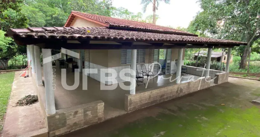 Chácara / sítio com 4 quartos à venda na Rua dos Cristais, Jardim Novo Mundo, Goiânia