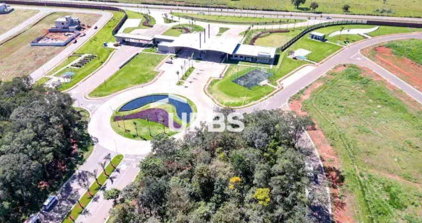 Terreno à venda na Rua Brique, Jardins França, Goiânia