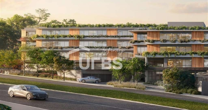 Atelier Opus - Sala Comercial