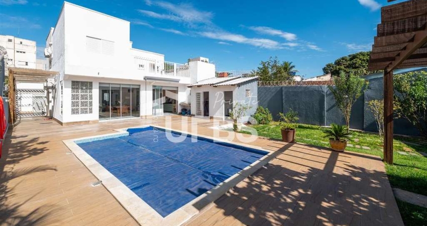 SOBRADO SETOR SUL - 4 QUARTOS - 2 SUITES