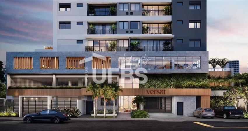 Apartamento com 3 quartos Setor Aeroporto.