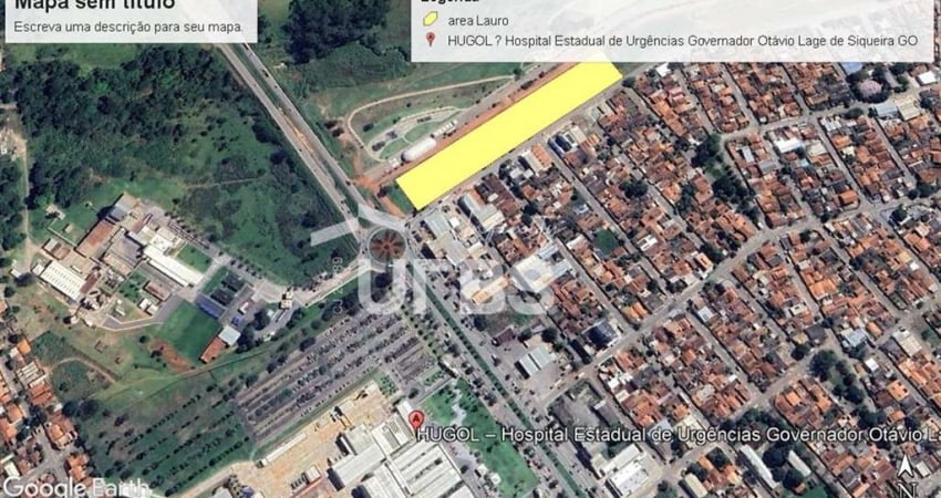 Ponto comercial à venda na Avenida Coronel Joaquim Lúcio, SN, Chácaras de Recreio São Joaquim, Goiânia