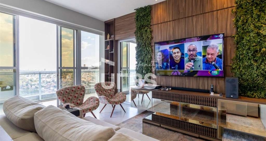 Liverpool Versatile Life - Apartamento 1 quarto, sendo 1 suíte