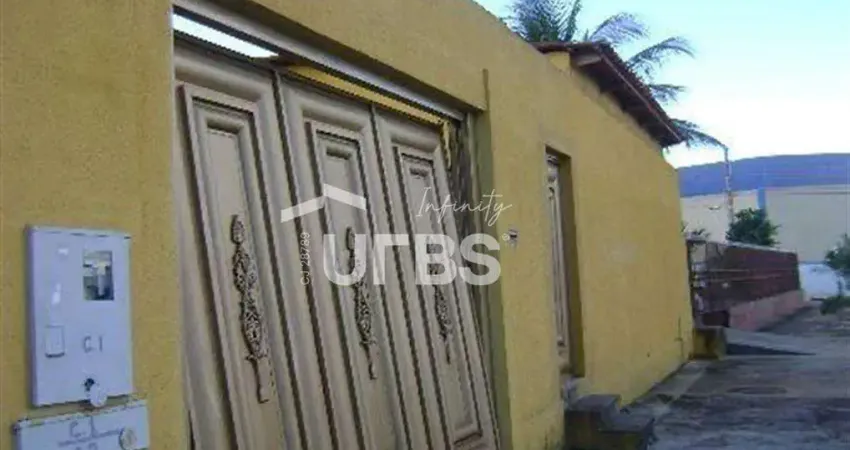 0 - Sobrado 6 quartos, sendo 2 suítes