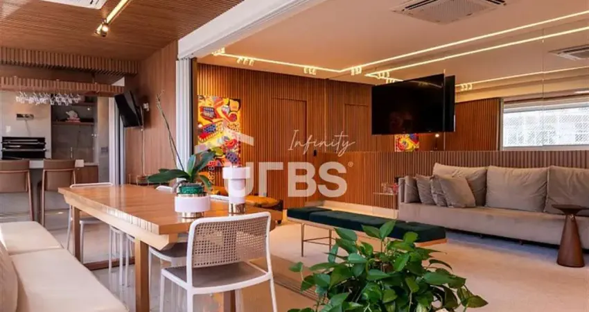 Residencial Gran Elegance - Setor Bueno