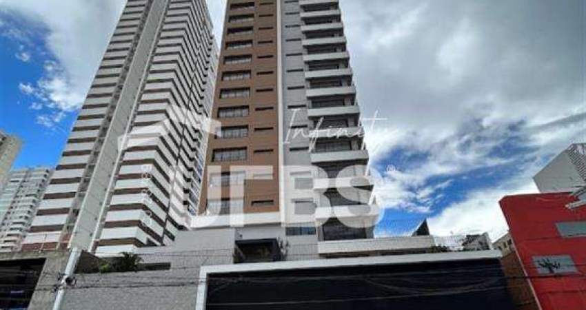 Apartamento 3 suites - Cristal Tower