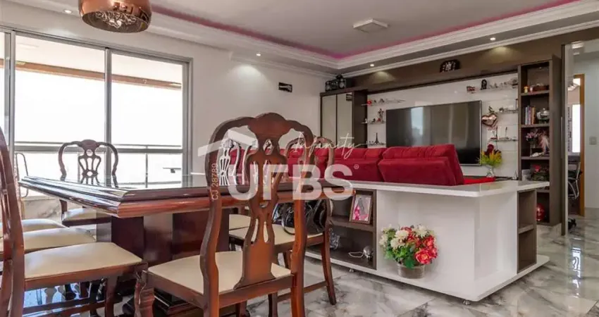 Tendence Home Resort - Apartamento 3 quartos, sendo 3 suítes