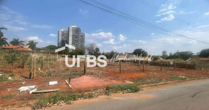 Terreno à venda na Rua da Charita, Jardim Atlântico, Goiânia