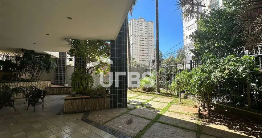 Edifício Ilhéus - Apartamento 4 quartos, sendo 2 suítes