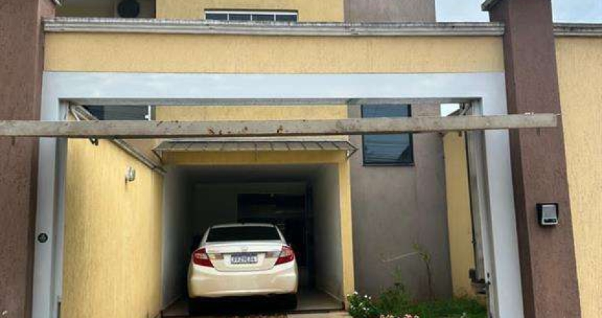 Casa com 3 quartos à venda na Rua RB 16, S/N, Residencial Recanto do Bosque, Goiânia