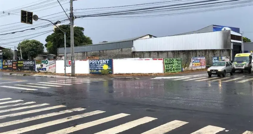 Ponto comercial à venda na Avenida Padre Wendel, S/N, Aeroviário, Goiânia