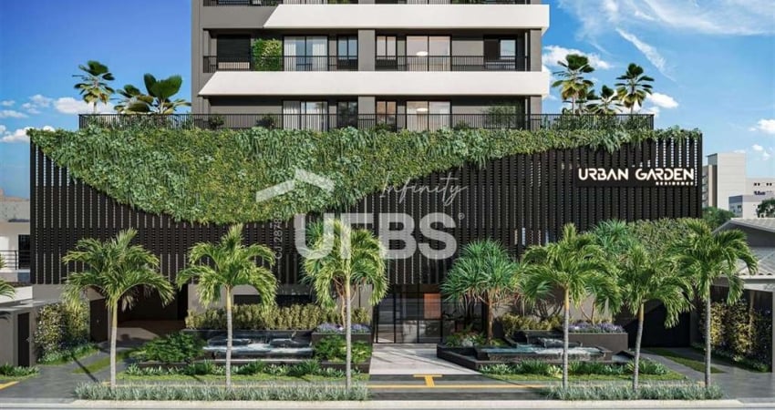 Apartamento com 2 quartos à venda na Rua T 44, 534, Setor Bueno, Goiânia
