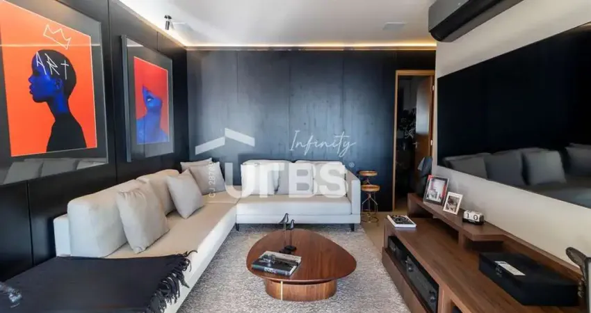 Hit Marista - Apartamento 3 quartos, sendo 3 suítes