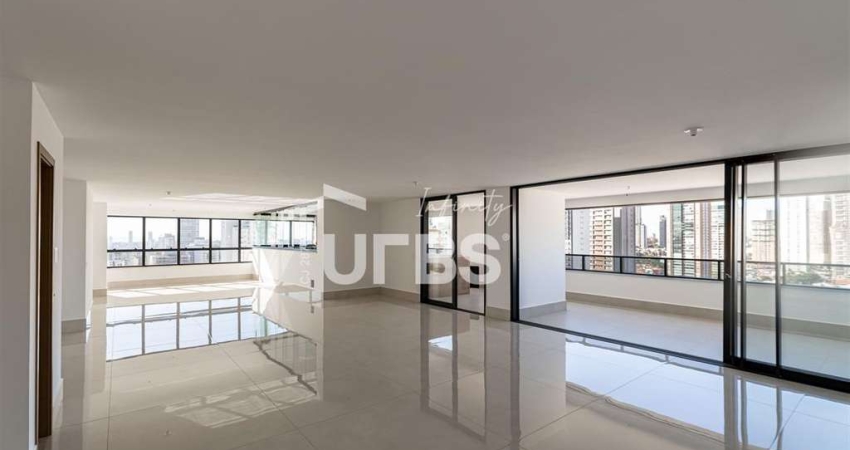 Reserva Newest - Apartamento 4 quartos, sendo 4 suítes