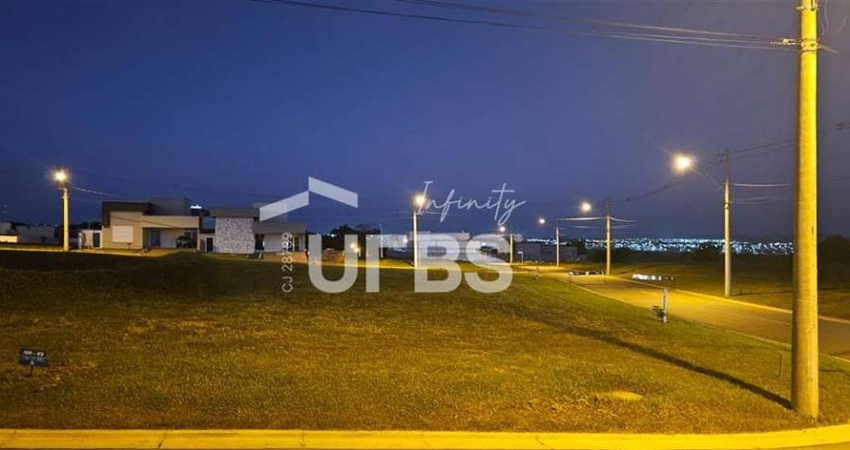 Terreno à venda na Avenida Primavera, Jardins Nápoles, Senador Canedo