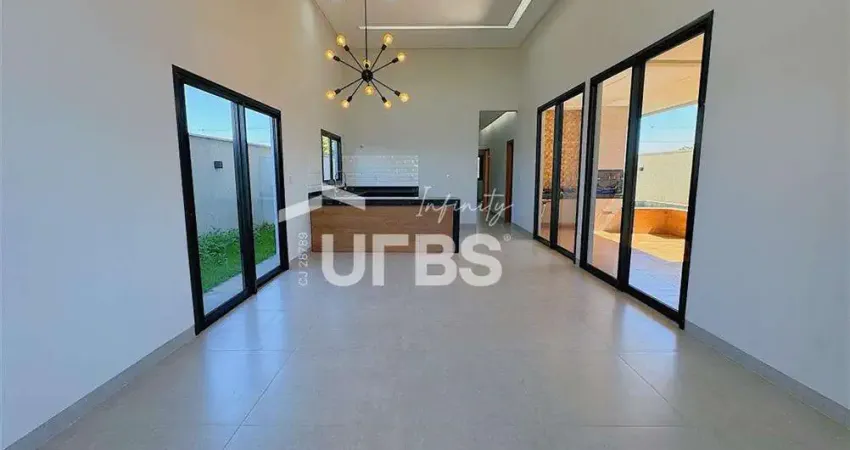 Terras Alpha 2 - Casa de Condomínio 3 quartos, sendo 3 suítes