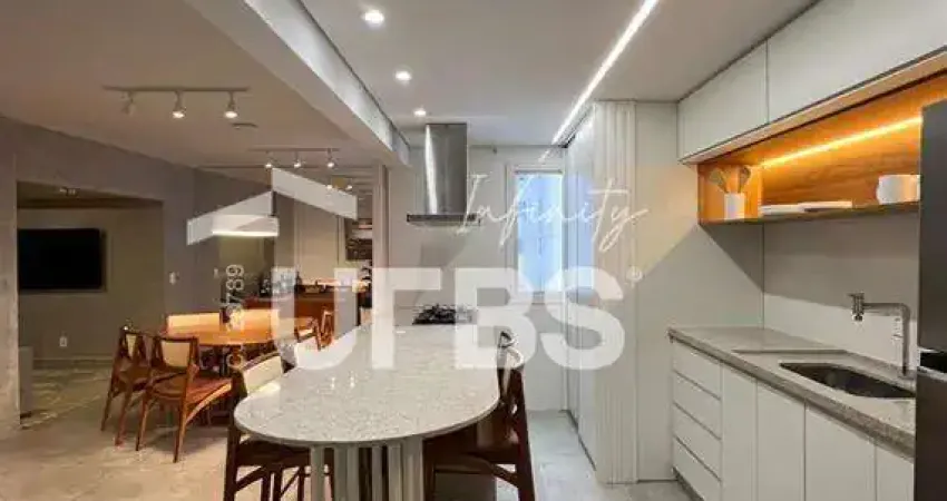 João Paulo I - Apartamento 2 quartos, sendo 1 suíte