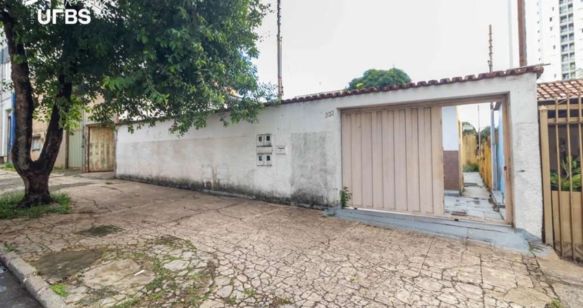 Casa com 7 quartos à venda na Avenida Primeira Avenida, 232, Setor Leste Vila Nova, Goiânia