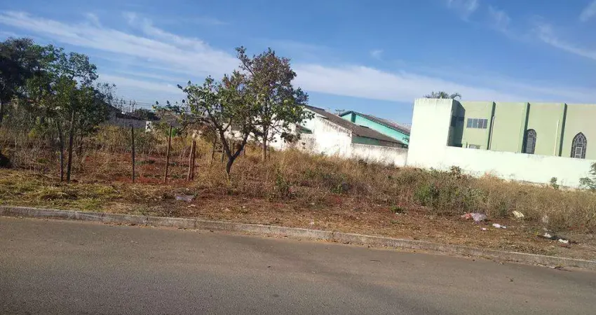 Terreno exclusivo no residencial canadá: seu investimento de alto potencial em goiânia!