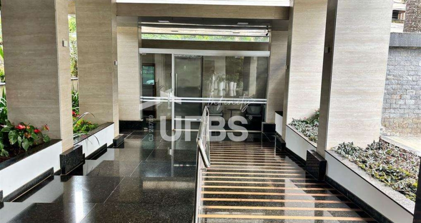 Parque Imperial - Apartamento 4 quartos, sendo 4 suítes