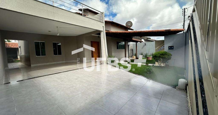 Casa com 3 quartos à venda na Rua da Soia, 00, Jardim Atlântico, Goiânia