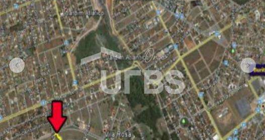 Terreno à venda na Rua Eça Negreiros c/ Rua Desembargador Eládio Amorim, S/N, Vila Rosa, Goiânia