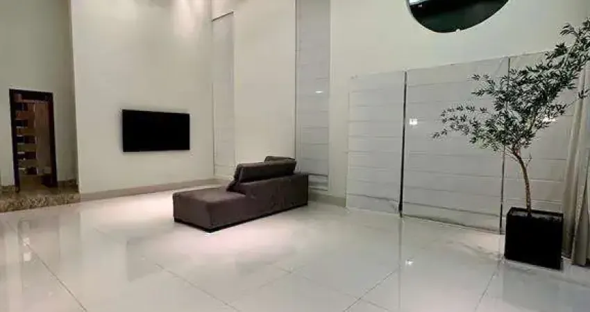 Condomínio do Lago - Casa de Condomínio 5 quartos, sendo 5 suítes